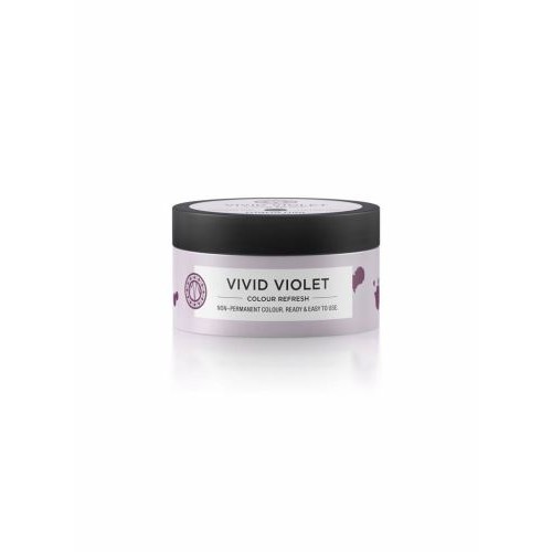 Maria Nila Colour Refresh 0.22 Vivd Violet 100ml